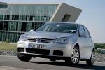 Volkswagen Golf 2004 года